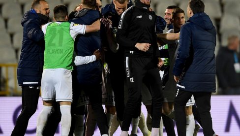 PRED DOLAZAK U HUMSKU! TSC opet kiksnuo kod kuće!