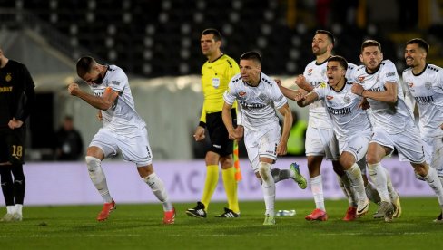 DOMAĆI TIP: Pada kvota na plus golove, a ovi timovi su nas i navikli na goleade u međusobnim susretima