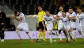TSC JE NEREŠIVA PREPREKA ZA PARTIZAN: Nakon dva nerešena meča u Humskoj ove sezone, u trećem ekipa iz Bačke Topole slavila
