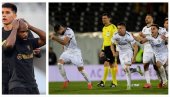 SENZACIJA U HUMSKOJ: Partizan ispao iz Kupa Srbije u fudbalu posle 24 penala! SENZACIJA U HUMSKOJ: Partizan ispao iz Kupa Srbije u fudbalu posle 24 penala!