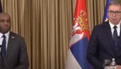 VUČIĆ PRED LAMIJEM O PROTESTIMA: Predsednik Srbije poslao jasnu poruku Londonu VUČIĆ PRED LAMIJEM O PROTESTIMA: Predsednik Srbije poslao jasnu poruku Londonu