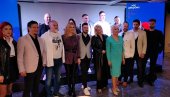 VEČE HITOVA I POP MUZIKE: Oni se takmiče na Beogradskom proleću (FOTO/VIDEO) VEČE HITOVA I POP MUZIKE: Oni se takmiče na Beogradskom proleću (FOTO/VIDEO)