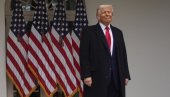 У СВОМ СТИЛУ: Трамп пожелео срећан Васкрс свима, укључујући радикалним левичарским лудацима