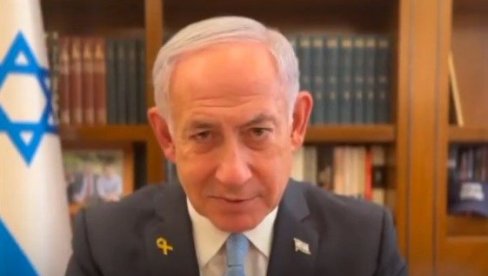 IZRAEL MENJA PRISTUP U GAZI Netanjahu: Snage IDF preuzimaju Morag (VIDEO) IZRAEL MENJA PRISTUP U GAZI Netanjahu: Snage IDF preuzimaju Morag (VIDEO)