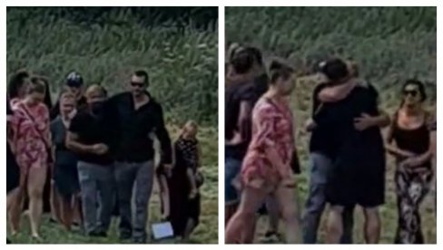 MUŠKARAC LAŽIRAO SVOJU SMRT DA VIDI KO GA VOLI: Evo kako je porodica reagovala na sahrani MUŠKARAC LAŽIRAO SVOJU SMRT DA VIDI KO GA VOLI: Evo kako je porodica reagovala na sahrani