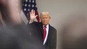 ПУЦЊАВА НА ФЛОРИДИ ЈЕ СРАМОТА Трамп: Нећу предлагати промену закона