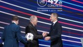 UEFA I FIFA IMAJU POVERENJE U SRPSKI FUDBAL Dobro došli u zemlju evropskih i svetskih šampiona i dom klupskog prvaka Evrope i sveta