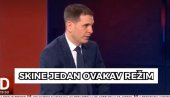 NE ŽELE DIJALOG NI ZA ŽIVU GLAVU: Ovo je plan opozicije za nasilno uspostavljanje Đilasove vlade (VIDEO)