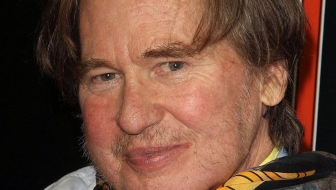 ВАСКРСНУЋЕ ВАЛА КИЛМЕРА: Уз помоћ вештачке интелигенције познати глумац враћа се на филмско платно