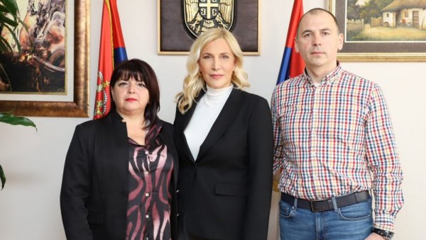 У НАЈКРАЋЕМ РОКУ: Успешно завршен рад на предлогу текста Закона о изменама и допунама Закона о судским таксама У НАЈКРАЋЕМ РОКУ: Успешно завршен рад на предлогу текста Закона о изменама и допунама Закона о судским таксама