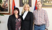 U NAJKRAĆEM ROKU: Uspešno završen rad na predlogu teksta Zakona o izmenama i dopunama Zakona o sudskim taksama