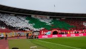 ZVEZDA DOŽIVELA PEH PRED LEH: Reprezentativac Srbije se povredio?