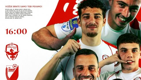 SPEKTAKL NA KROVU: Sjajan potez FK Voždovac pred derbi sa Javorom SPEKTAKL NA KROVU: Sjajan potez FK Voždovac pred derbi sa Javorom