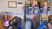 BRAĆA RADOVANOVIĆ RUČNO IZRAĐUJU KAZANE ZA PEČENJE RAKIJE Godišnje izrade i do 70 kazana, a neki su završili i u Čikagu! (VIDEO)