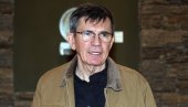 ODRASTAO SAM SA FILMOVIMA: Slavko Štimac o prestižnim nagradama, profesiji koja ga je izabrala i budućem radu