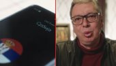 ZOVE SRBIJA: Vučić objavio novi spot (VIDEO)