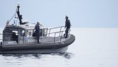 NAJMANJE 16 OSOBA IZGUBILO ŽIVOT U BRODOLOMU, MEĐU NJIMA TROJE DECE: 40 osoba spaseno u Egejskom moru