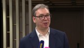РЕКЛИ СУ ИМ ДА ЋЕ ДА РАДЕ НА ПОРТАЛУ, А ПОЛА ИЛИ СВЕ ЋЕ ДА ОТПУСТЕ Вучић о продаји СББ-а: Њих не интересују људи и људске приче