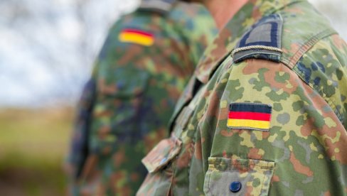 ПИСТОРИЈУС: Немачка нема планове да шаље мировне снаге у Украјину