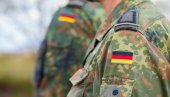 ПИСТОРИЈУС: Немачка нема планове да шаље мировне снаге у Украјину