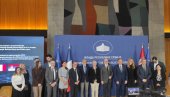 СРБИЈА ДОБИЛА ДРУГИ СУПЕРКОМПЈУТЕР Вучевић: Постајемо апсолутно доминантни у овом делу света (ВИДЕО)