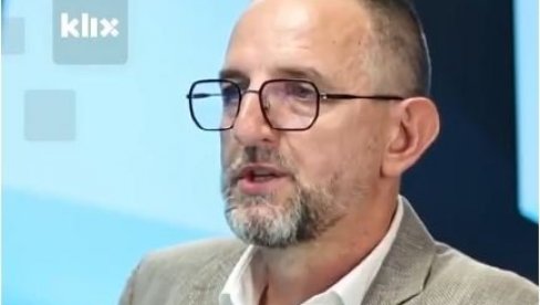 ZVANIČAN POZIV NA RAT Poslanik SDA u Vijeću naroda Republike Srpske: Pucati, tu nema hoću-neću (VIDEO) ZVANIČAN POZIV NA RAT Poslanik SDA u Vijeću naroda Republike Srpske: Pucati, tu nema hoću-neću (VIDEO)