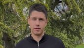 ISTINA O GOSTOVANJU NA RTS Student Miloš Pavlović: Nisam se uplašio nikoga i ničega - znam da nemaju nijedan argument na njihovoj strani
