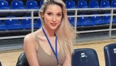 SVETSKA, A NAŠA! Koga bre zanima Makabi i Bajern, Kristina je hit Evrolige SVETSKA, A NAŠA! Koga bre zanima Makabi i Bajern, Kristina je hit Evrolige