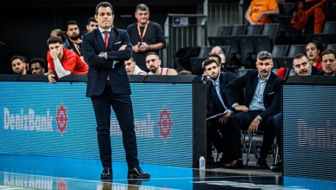 NEKA BUDE ŽIV I ZDRAV! Itudis pred Hapoel - Partizan NEKA BUDE ŽIV I ZDRAV! Itudis pred Hapoel - Partizan