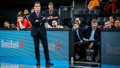 JOŠ JEDAN KLUB IZ IZRAELA U EVROLIGI? Hapoel aplicirao za trogodišnju licencu JOŠ JEDAN KLUB IZ IZRAELA U EVROLIGI? Hapoel aplicirao za trogodišnju licencu