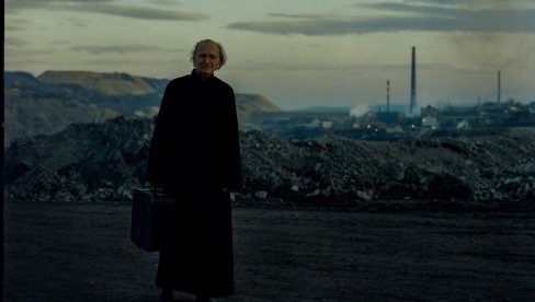 AMERIČKA PREMIJERA FILMA SUNCE NIKAD VIŠE: Ostvarenje Davida Jovanovića u KC Tesla u Čikagu AMERIČKA PREMIJERA FILMA SUNCE NIKAD VIŠE: Ostvarenje Davida Jovanovića u KC Tesla u Čikagu
