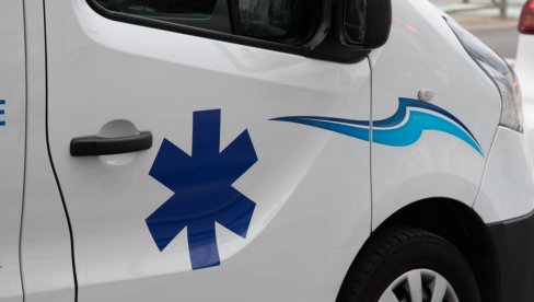 PET DANA LEŽAO U BOLOVIMA BEZ VODE I HLEBA: Poslednjeg stanovnika sela blizu Leskovca spasili lovci pukom srećom