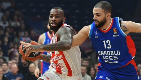 ZVEZDA ŽELI OSMU POZICIJU: Aktuelni šampion ima priliku da odmori nosioce ZVEZDA ŽELI OSMU POZICIJU: Aktuelni šampion ima priliku da odmori nosioce