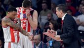 ЦРВЕНА ЗВЕЗДА КРЕЋЕ У ОДБРАНУ ТИТУЛЕ: Игокеа прва препрека
