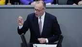 EVROPLJANI ODLUČNI DA SE BRANE: Merc pozvao na trgovinu između SAD i EU bez tarifa EVROPLJANI ODLUČNI DA SE BRANE: Merc pozvao na trgovinu između SAD i EU bez tarifa