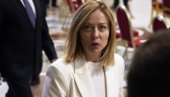 ZAHVALILA SVIMA: Premijerka Italije Đorđa Meloni oglasila se na Instagramu (FOTO) ZAHVALILA SVIMA: Premijerka Italije Đorđa Meloni oglasila se na Instagramu (FOTO)