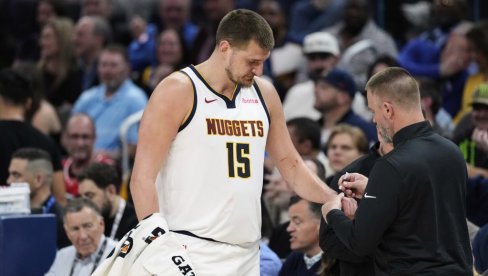 AMERIKA SE TRESE! Nikola Jokić dobija novog trenera i to kakvog