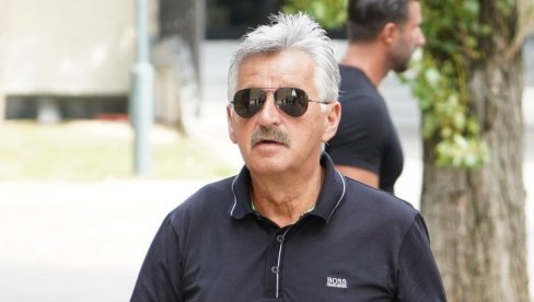 DIPLOMA PROVERENA NA RTS-U: Koji fakultet je završio Bosanac DIPLOMA PROVERENA NA RTS-U: Koji fakultet je završio Bosanac