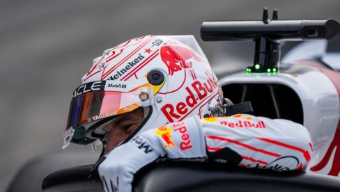 JEDAN JE OD NAOPASNIJIH VOZAČA: Nekadašnji šampion Formule 1 o Maksu Ferstapenu JEDAN JE OD NAOPASNIJIH VOZAČA: Nekadašnji šampion Formule 1 o Maksu Ferstapenu