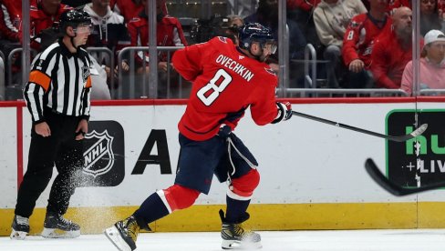 PREDLOZI IZ LEDENIH DVORANA: Tip prognozira NHL ligu