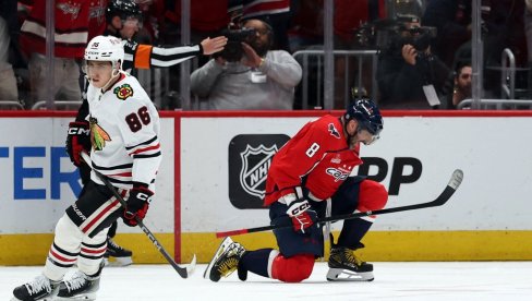 PREDLOZI IZ LEDENIH DVORANA: Tip prognozira NHL ligu