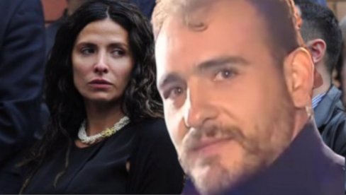 ĆERKA POZNATOG GOLMANA: Ko je Barbara - fatalna supruga Luke Bojovića za kojom je čeznulo pola Beograda? ĆERKA POZNATOG GOLMANA: Ko je Barbara - fatalna supruga Luke Bojovića za kojom je čeznulo pola Beograda?