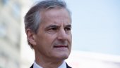 НОРВЕШКЕ КОНТРАМЕРЕ ПРОТИВ АМЕРИЧКИХ ЦАРИНА СУ НЕРАЗУМНЕ Стере: То је придруживање логици за коју мислим да није много мудра