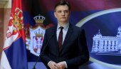 JOVANOV POSLANICIMA OPOZICIJE: Neće biti prelazne vlade - Van svih tokova ste... JOVANOV POSLANICIMA OPOZICIJE: Neće biti prelazne vlade - Van svih tokova ste...