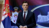 МИЛЕНКО ЈОВАНОВ: У Србији одлучује народ, а не ректор Ђокић и остали Пицулићи