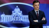 НЕ ТРЕБА ТАКАВ СТВОР НИКОМЕ: Јованов реаговао на срамне изјаве Ђиласа