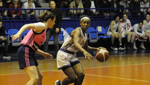 „MALENE“ U FINALU: U plej-of majstorici košrkašice Kraljeva savladale Megu Superbet „MALENE“ U FINALU: U plej-of majstorici košrkašice Kraljeva savladale Megu Superbet