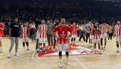 TOTALNI HAOS U EVROLIGI! Šta pobeda u Atini donosi Zvezdi?!