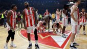 MAJSTORE, NISI IGRAČ: Đurović žestoko udario po košarkašu Crvene zvezde