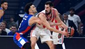 МНОГИ ЉУДИ КОЈИ ГЛАСАЈУ НЕМАЈУ ПОЈМА О КОШАРЦИ! Елајџа Брајант незадовољан због тога што је завршио у другој идеалној петорци Евролиге